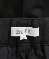 PLST（プラステ）スラックス 黒 サイズ:M レディース/2200676897098