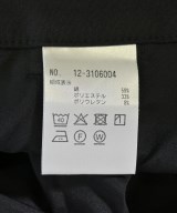 PLST（プラステ）スラックス 黒 サイズ:M レディース/2200676897098