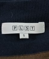 PLST（プラステ）ニット・セーター 黒 サイズ:S レディース/2200688729059