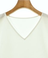 PLST（プラステ）ブラウス 白 サイズ:L レディース/2200689873058
