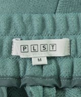 PLST（プラステ）スラックス 緑 サイズ:M レディース/2200690781021
