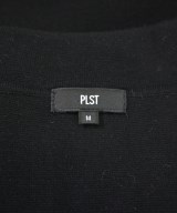 PLST（プラステ）ベスト 黒 サイズ:M レディース/2200690395150