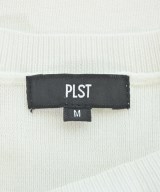 PLST（プラステ）ニット・セーター 白 サイズ:M レディース/2200691077093