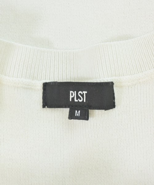 PLST（プラステ）ニット・セーター 白 サイズ:M レディース/2200691077109