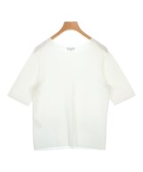 PLST（プラステ）ニット・セーター 白 サイズ:M レディース/2200691077109
