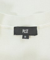 PLST（プラステ）ニット・セーター 白 サイズ:M レディース/2200691077109