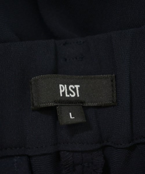 PLST（プラステ）その他 紺 サイズ:L レディース/2200688959012
