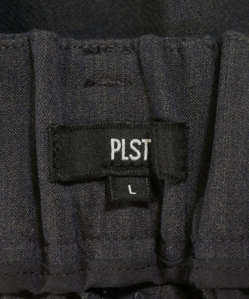 PLST（プラステ）その他 グレー サイズ:L レディース/2200688959029