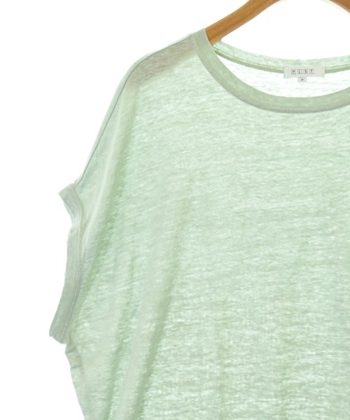 PLST（プラステ）Tシャツ・カットソー 緑 サイズ:M レディース/2200679804017