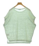 PLST（プラステ）Tシャツ・カットソー 緑 サイズ:M レディース/2200679804017