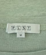 PLST（プラステ）Tシャツ・カットソー 緑 サイズ:M レディース/2200679804017