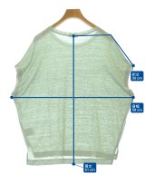 PLST（プラステ）Tシャツ・カットソー 緑 サイズ:M レディース/2200679804017