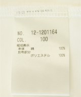 PLST（プラステ）タンクトップ 白 サイズ:M レディース/2200679804024