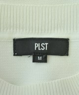 PLST（プラステ）ニット・セーター 白 サイズ:M レディース/2200679804031