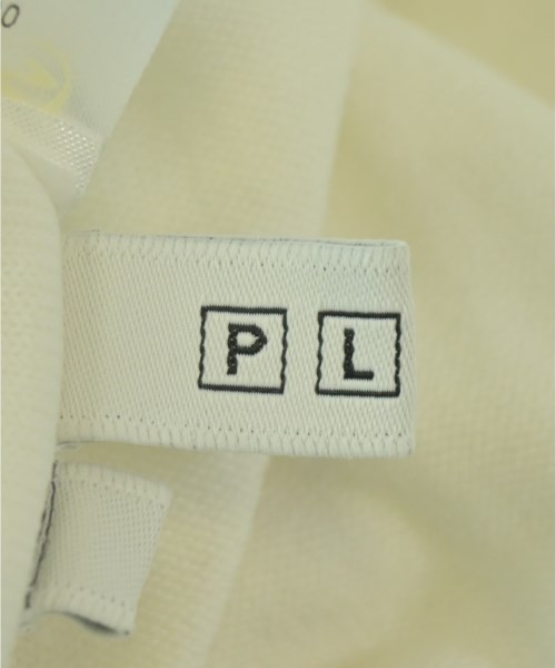 PLST（プラステ）ニット・セーター 白 サイズ:M レディース/2200679804062