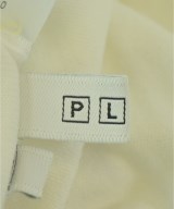 PLST（プラステ）ニット・セーター 白 サイズ:M レディース/2200679804062
