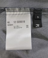 PLST（プラステ）ブラウス 紺 サイズ:F レディース/2200679804147
