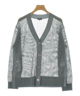 PLST カーディガン