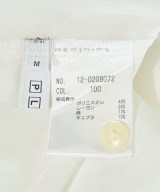 PLST（プラステ）ブラウス 白 サイズ:M レディース/2200694989072