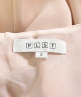 PLST（プラステ）ブラウス ピンク サイズ:S レディース/2200690712056