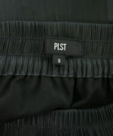 PLST（プラステ）ロング・マキシ丈スカート 紺 サイズ:S レディース/2200692442081