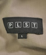 PLST（プラステ）その他 ベージュ サイズ:L レディース/2200695722036