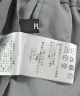 PLST（プラステ）カーゴパンツ グレー サイズ:M レディース/2200693524014