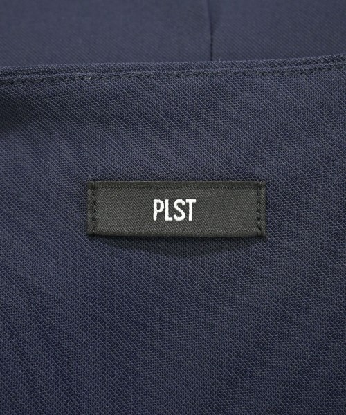 PLST（プラステ）その他 紺 サイズ:S レディース/2200693587095