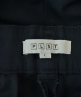 PLST（プラステ）スラックス 紺 サイズ:L レディース/2200696337024