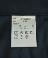 PLST（プラステ）スラックス 紺 サイズ:L レディース/2200696337024