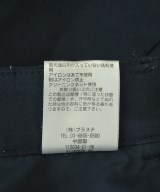 PLST（プラステ）スラックス 紺 サイズ:L レディース/2200696337024