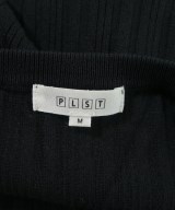 PLST（プラステ）ワンピース 黒 サイズ:M レディース/2200692821022