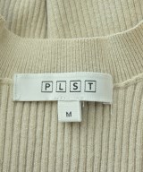 PLST（プラステ）カーディガン ベージュ サイズ:M レディース/2200693539049