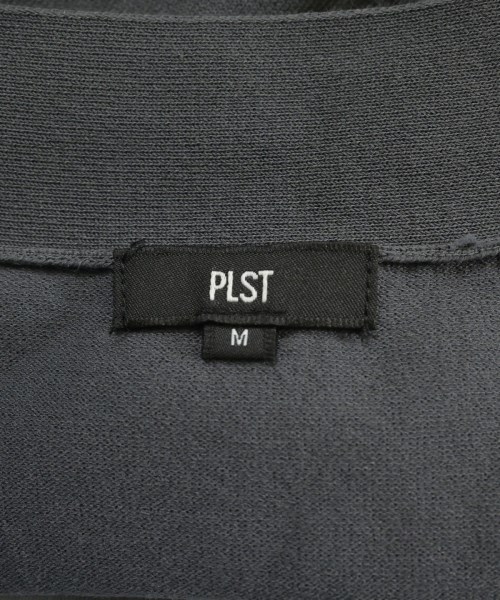 PLST（プラステ）カーディガン グレー サイズ:M レディース/2200693689034