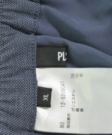 PLST（プラステ）スラックス 青 サイズ:XL レディース/2200692670101