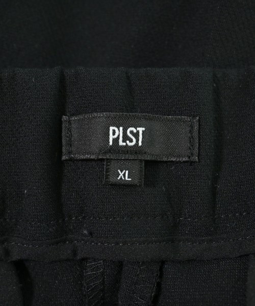 PLST（プラステ）その他 黒 サイズ:XL レディース/2200693559115