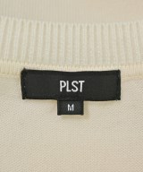 PLST（プラステ）カーディガン 白 サイズ:M レディース/2200697772077