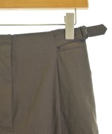 PLST（プラステ）スラックス 茶 サイズ:M レディース/2200697860040