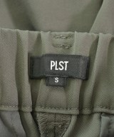 PLST（プラステ）スラックス グレー サイズ:S レディース/2200697860057