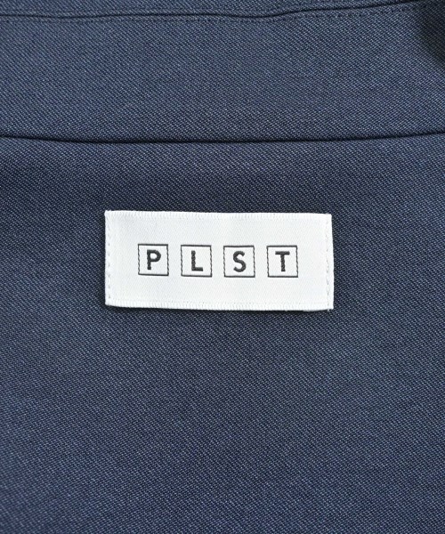 PLST（プラステ）その他 紺 サイズ:S レディース/2200692074015