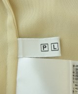 PLST（プラステ）ブラウス ベージュ サイズ:M レディース/2200692074022