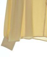 PLST（プラステ）ブラウス ベージュ サイズ:M レディース/2200692074022