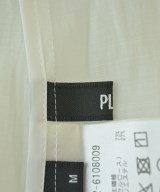 PLST（プラステ）ブラウス 白 サイズ:M レディース/2200692074046