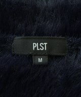 PLST（プラステ）ベスト/ノースリーブ 紺 サイズ:M レディース/2200692074084