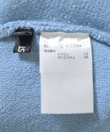 PLST（プラステ）カーディガン 青 サイズ:M レディース/2200692074091