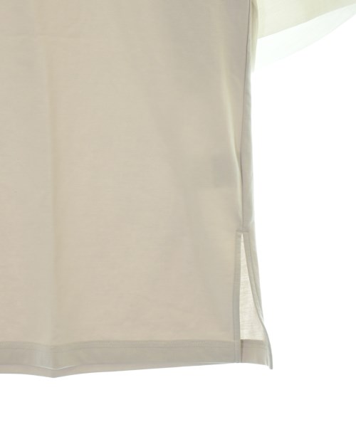 PLST（プラステ）Tシャツ・カットソー ベージュ サイズ:M レディース/2200692074152