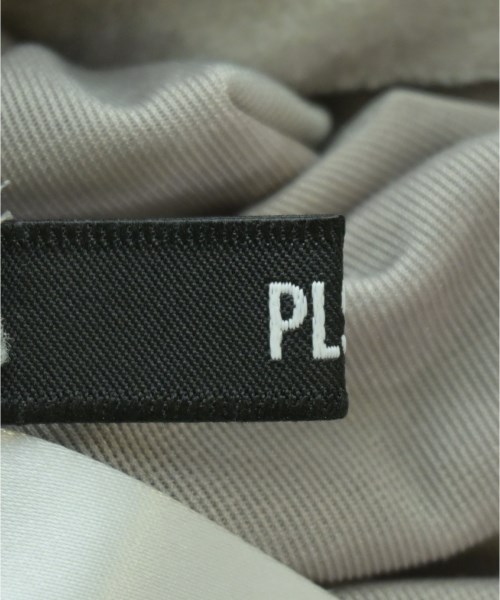 PLST（プラステ）Tシャツ・カットソー グレー サイズ:M レディース/2200692074169