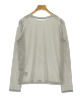 PLST（プラステ）Tシャツ・カットソー グレー サイズ:M レディース/2200692074169