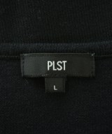 PLST（プラステ）ニット・セーター 黒 サイズ:L レディース/2200692074176