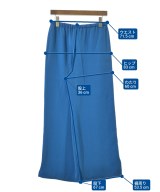 PLST（プラステ）その他 青 サイズ:M レディース/2200692074244